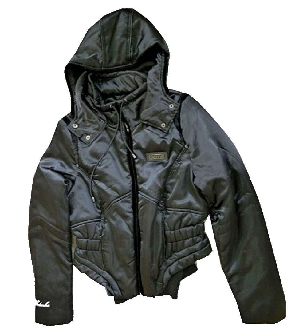 JH Design Regular Size Coats, Jackets & Vests for Women