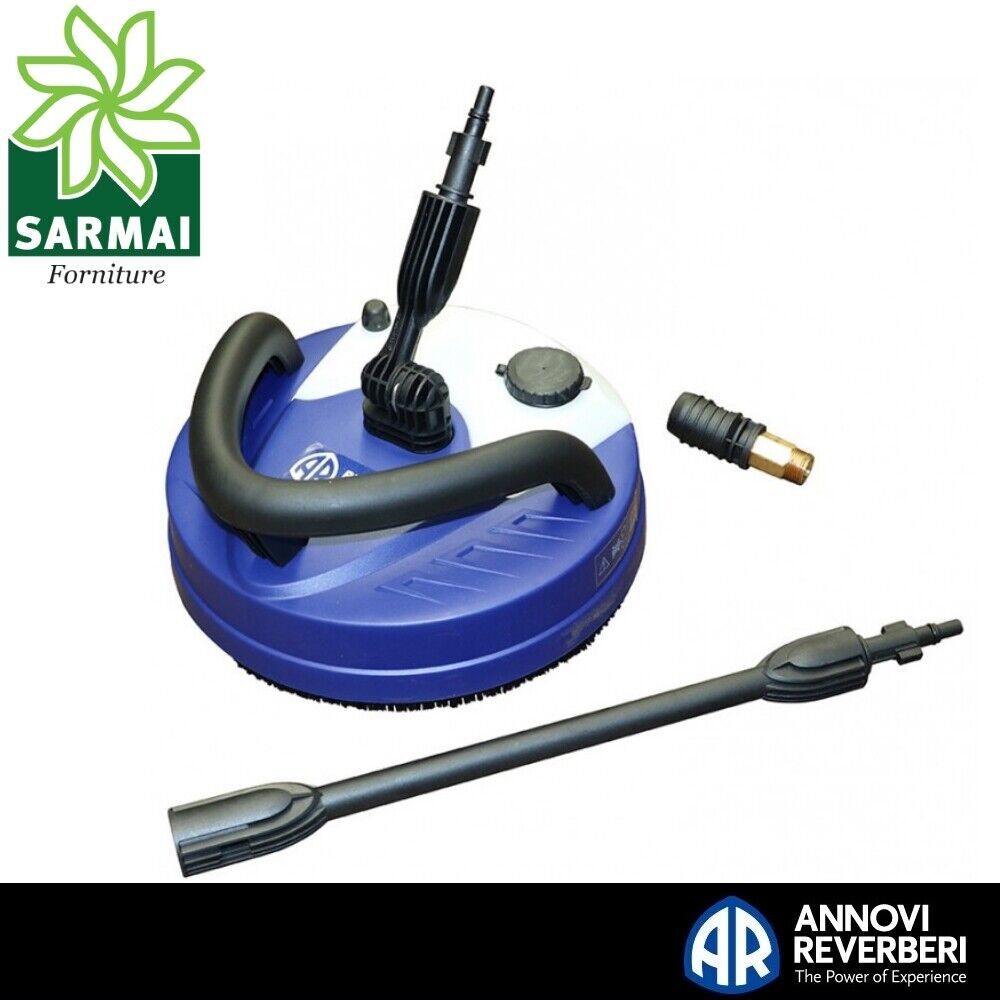 ANNOVI REVERBERI art.41581 Patio Deluxe Chem accessorio lava pavimenti originale