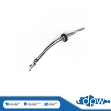 Juego de cables Gear Shift manual DPW para Peugeot 308 2007-2014 1.4 1.6 HDi 2444GG