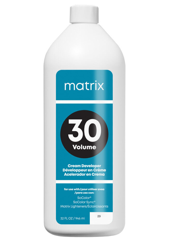 Permanent Hair Color 3oz Or Creme Developer 3oz (choose Yours)