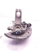 Passenger Right Front Spindle/Knuckle Knuckle 09 FORD FLEX 8A8Z3K185A