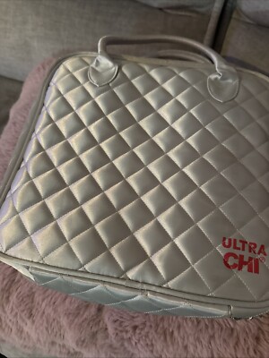 Ultra CHI Professional Travel Bag
