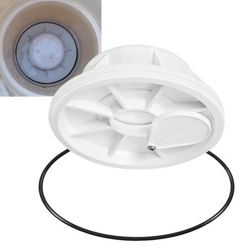 Skimmer Float Valve Assembly 086500079 for StaRite Swimquip U3 Pool