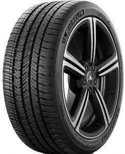 Pneu Michelin Pilot Sport All Season 4 295/35 R21 voyagez serein en montagne ou sur autoroute