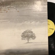 Genesis – Wind & Wuthering LP 1977 ATCO Records – SD 36-144 VG+/VG+