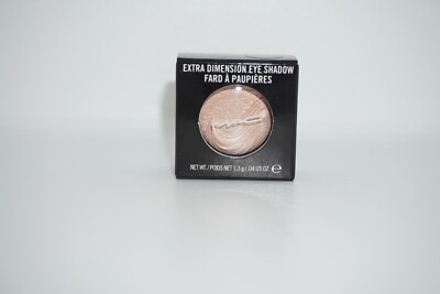 MAC Extra Dimension Eye Shadow  ~ A Natural Flirt ~  NIB