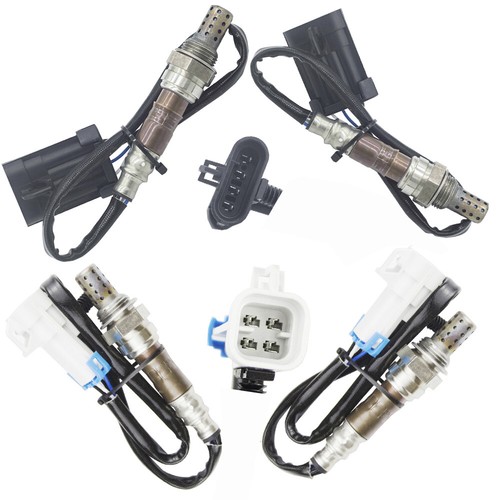 4x Oxygen Sensor for Holden Commodore VZ VE Statesman WM Pre-Cat. +Post ...
