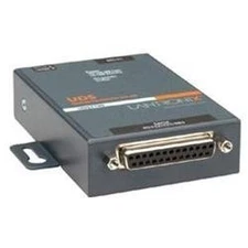 Lantronix UDS1100 - One Port Serial (RS232/ RS422/ RS485) to IP Ethernet Device