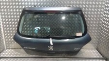 Porte arrière et accessoires Peugeot 307