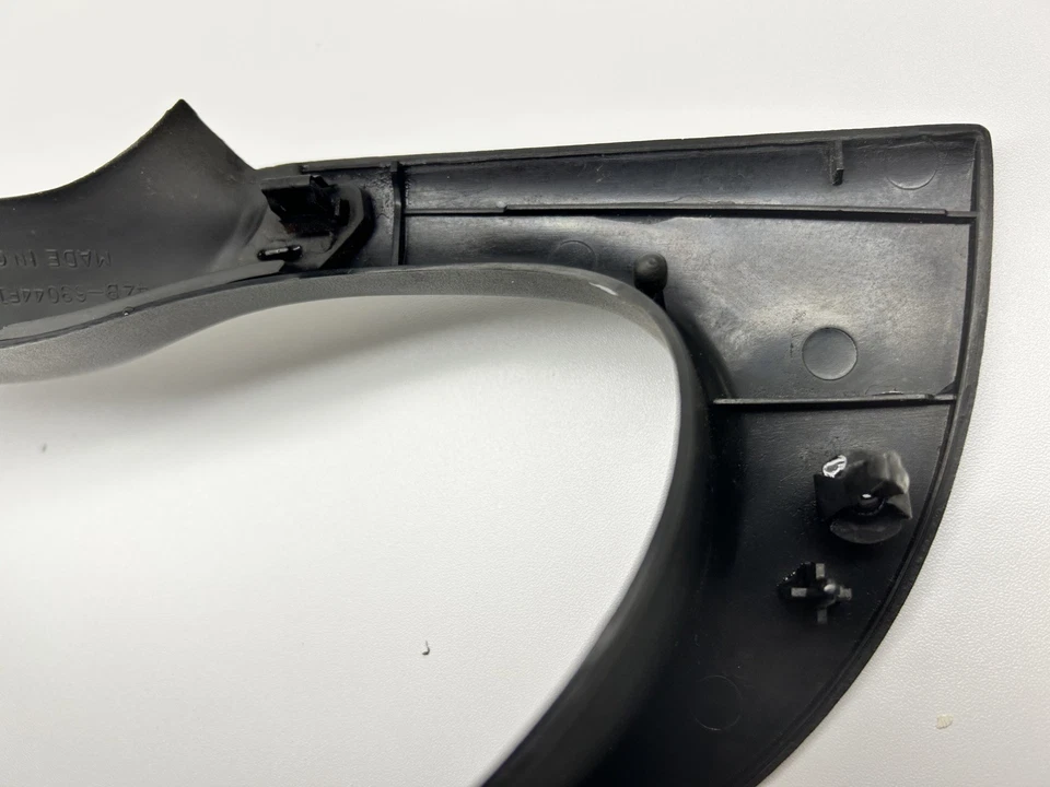 Ford Mustang 1994-2004 velocímetro calibre racimo bisel de ajuste con descongelación leer de Foto 2 de 4