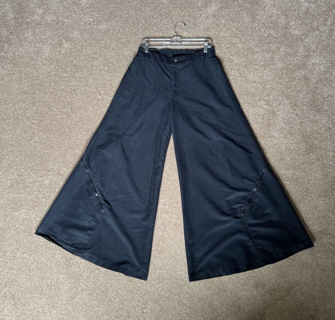 Black 1990s Vintage Pants for Women for sale | eBay