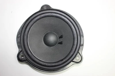 MERCEDES-BENZ CLS C219 Subwoofer A2198200402 3.00 Diesel 165kw 2009 21481748 - Photo 1/4