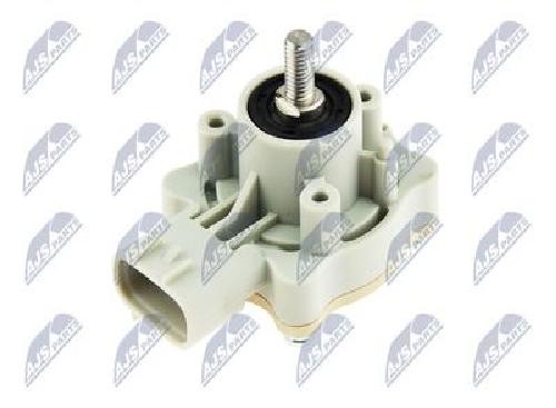 ECX-TY-003 NTY Control Unit, pneumatic suspension for LEXUS,TOYOTA - Image 3