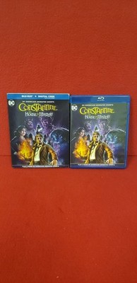 DVD CONSTANTINE (NLG049644)