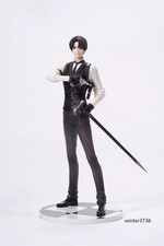 Lord Of Mysteries 17CM PVC Klein Moretti Figu...