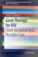 Gerhard Bauer (U. A.) | Gene Therapy For Hiv | Taschenbuch | Englisch (2014)