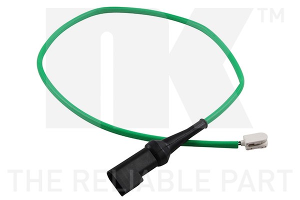 Nk Warnkontakt Bremsbelagverschleiß 280233 FüR Ford Fed V363 Transit Ffd Fcd Fdd-image