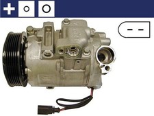 Kompressor Klimaanlage MAHLE ACP 18 000S für AUDI 9A6 9A4 9A2 8Z0 9N2 A2 1J1 6R1