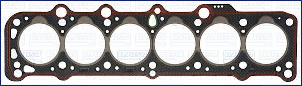 NEU - Ajusa 10027720 Dichtung, Zylinderkopf FüR Volvo VW-image