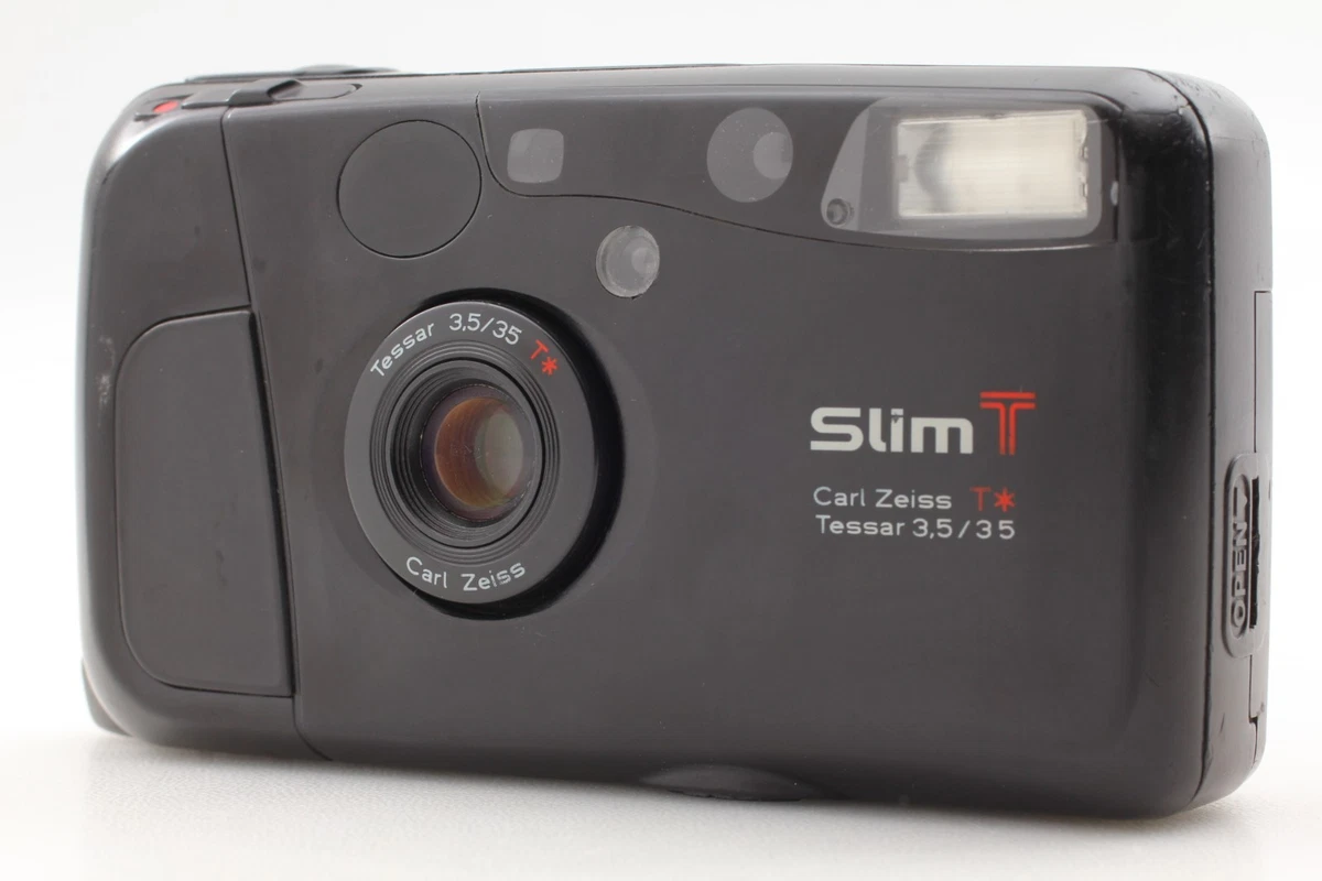 25+ Film Yashica T4 Cameras for sale | Updated Oct 2026