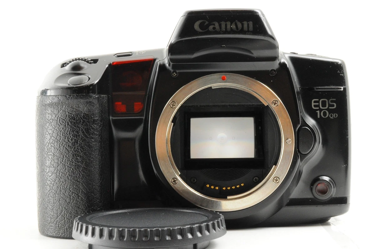 Canon Eos 10 Film Camera for sale | eBay UK