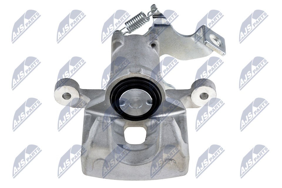 Brake caliper Rear Axle Right HZT-KA-016 NTY for KIA SOUL II - Image 9
