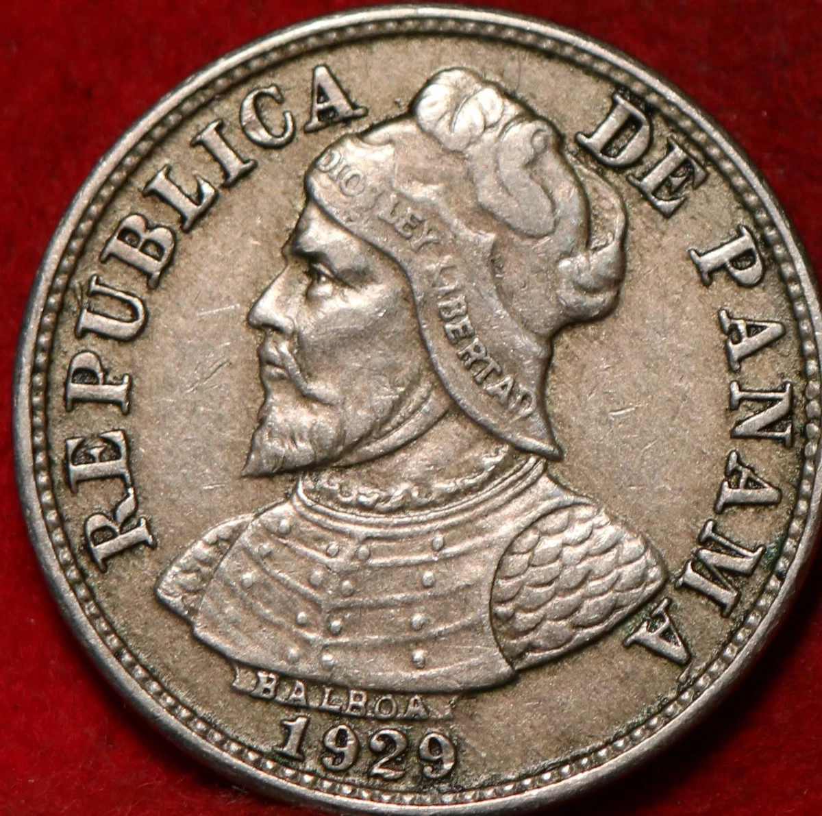 Las mejores ofertas en Monedas panameño circulado | eBay