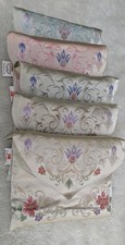 Elegant Foldable Prayer Mat with Embroidered Carrying Bag &ndash; Lightweight & Travel