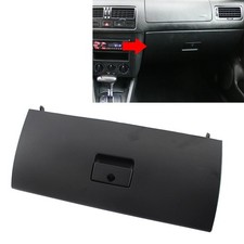 Dashboard Glove Box Cover Lhd Black For Vw Jetta Bora Golf Wagon 2003-2005 Dashboard Glove Box Cover Lhd Black For Vw Jetta Bora Golf Wagon 2003-2005