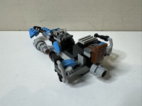 LEGO Star Wars: Bounty Hunter Speeder Bike Battle Pack (75167)