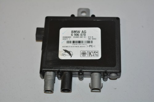 BMW X5 E53 Antenne 6906070 4.40 Petrol 210kw 2002 1827750