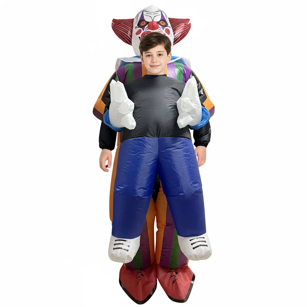 COSTUMI ADULTI HALLOWEEN - Jolly Toys - Addobbi ed articoli per feste ed eventi