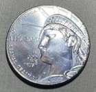 1776-2026  Philadelphia  Liberty Semiquincentennial Half Dollar,  UNCIRCULATED