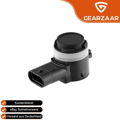 PDC Sensor Parksensor Passt für VW SEAT SKODA AUDI Hinten Vorne Vorne Hinten
