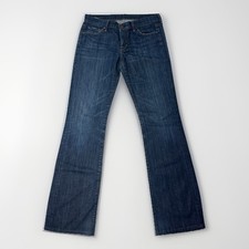 Citizens of Humanity Kelly 001 Low Waist Bootcut Stretch Jeans W29  L33  USA