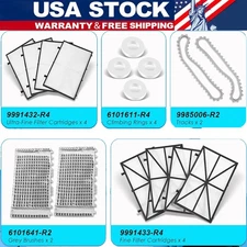 Tune Up Rebuild Kit for Maytronics Dolphin Nautilus CC Plus Robotic Pool Cleaner