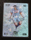 2025 Bo Jackson Battle Arena Griffey Set Icons Battlefoil Ice Go Cart