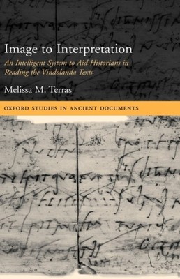 Terras - Bild zur Interpretation Ein intelligentes System zur Unterstützung von Histori - J555z