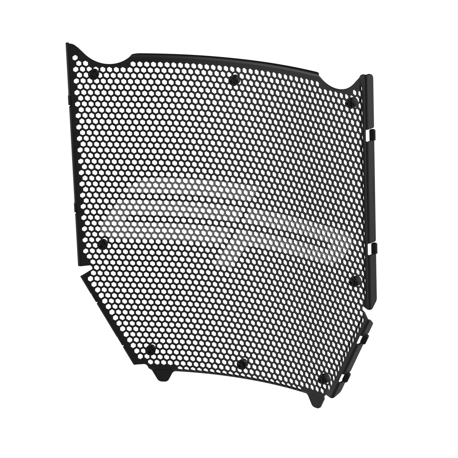 Evotech EP Radiator Guard - Ducati XDiavel V4 (2025+)
