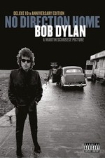 No Direction Home: Bob Dylan 10th Anniversary Edt. (Limited Deluxe Box (Blu-ray)