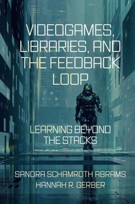 Videospiele, Bibliotheken und die Feedback-Schleife: Lernen jenseits der Stapel, Ha...