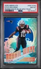 2025 Panini Absolute Kyle Williams Base (RAW)