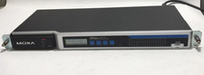   MOXA SECURE DEVICE SERVER 32-PORT NPORT 6650-32 AMAT 0190-D9351