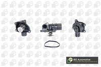 Thermostat KüHlmittel BGA CT5048 Mit GehäUse FüR Landrover Freelander 1 L314 Top