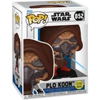 Funko Star Wars: Clone Wars – Plo Koon Glow Pop! Vinyl - Presale