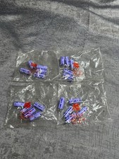Image of RS PRO 2200μF 10V Electrolytic Capacitor 104-916 Through Hole *4 X Packs Of 5*