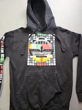 Gt Live Transmission Ready Sweatshirt  Size Medium