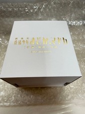 Puella Magi Madoka Magica the Movie: Rebellion Wristwatch Unused With Box Japan
