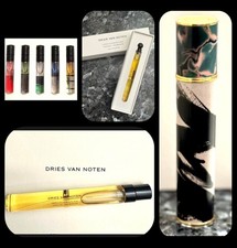 Bitter Splash Dries Van Noten perfume - a new fragrance for women