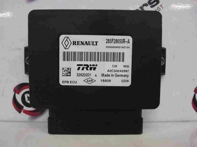 Renault Scenic MK3 2009-2016 Electronic Handbrake Parking Control Module ECU